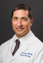 DAVID GREER, MD